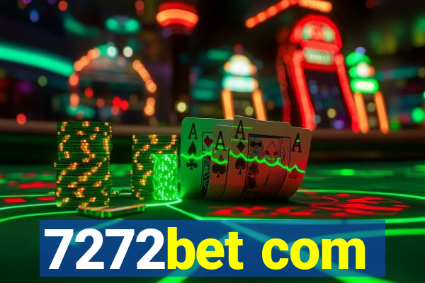 7272bet com